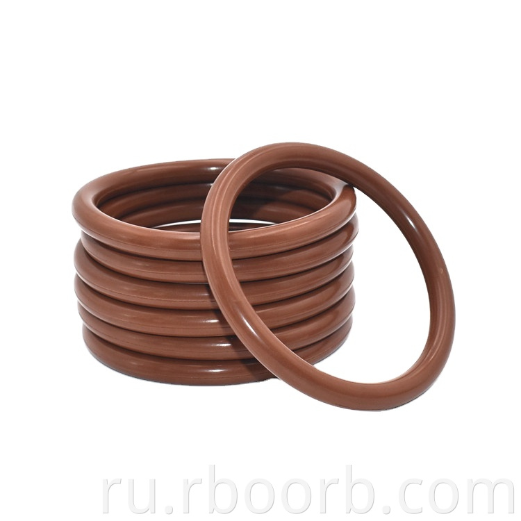  Neoprene o-ring rubber round ring